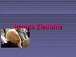 Prezentācija 'Imants Ziedonis', 1.