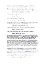 Konspekts 'Ieskats latviešu valodas ortogrāfijas vēsturē', 2.