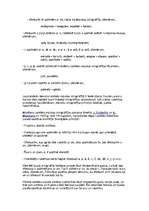 Konspekts 'Ieskats latviešu valodas ortogrāfijas vēsturē', 3.