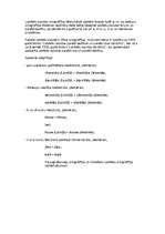 Konspekts 'Ieskats latviešu valodas ortogrāfijas vēsturē', 4.