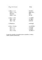 Konspekts 'Ieskats latviešu valodas ortogrāfijas vēsturē', 5.