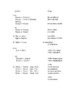 Konspekts 'Ieskats latviešu valodas ortogrāfijas vēsturē', 6.