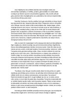 Referāts 'Garstāsts "Henrieta izmeklē jeb labie drabi ne vienmēr noved, kur gribēts"', 4.