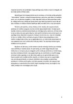 Referāts 'Garstāsts "Henrieta izmeklē jeb labie drabi ne vienmēr noved, kur gribēts"', 6.