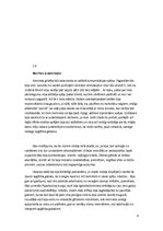 Referāts 'Garstāsts "Henrieta izmeklē jeb labie drabi ne vienmēr noved, kur gribēts"', 8.