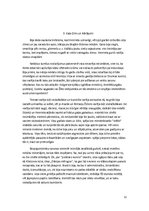 Referāts 'Garstāsts "Henrieta izmeklē jeb labie drabi ne vienmēr noved, kur gribēts"', 12.