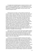 Referāts 'Garstāsts "Henrieta izmeklē jeb labie drabi ne vienmēr noved, kur gribēts"', 16.