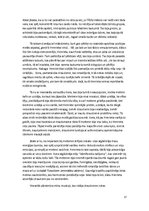 Referāts 'Garstāsts "Henrieta izmeklē jeb labie drabi ne vienmēr noved, kur gribēts"', 17.