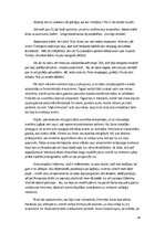 Referāts 'Garstāsts "Henrieta izmeklē jeb labie drabi ne vienmēr noved, kur gribēts"', 18.