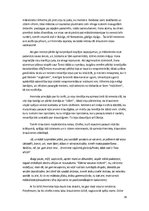 Referāts 'Garstāsts "Henrieta izmeklē jeb labie drabi ne vienmēr noved, kur gribēts"', 19.