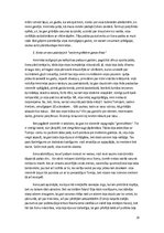 Referāts 'Garstāsts "Henrieta izmeklē jeb labie drabi ne vienmēr noved, kur gribēts"', 20.