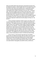 Referāts 'Garstāsts "Henrieta izmeklē jeb labie drabi ne vienmēr noved, kur gribēts"', 21.