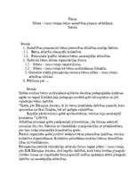 Referāts 'Sižeta – lomu rotaļas bērnu sadarbības prasmju attīstīšanā', 1.