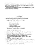 Referāts 'Sižeta – lomu rotaļas bērnu sadarbības prasmju attīstīšanā', 10.