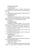 Biznesa plāns 'Biškopības piederumu veikals "Bite"', 4.