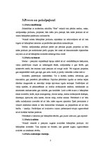 Biznesa plāns 'Biškopības piederumu veikals "Bite"', 8.