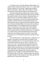 Biznesa plāns 'Biznesa plāns individuālajam komersantam', 3.