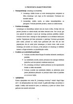 Biznesa plāns 'Biznesa plāns individuālajam komersantam', 7.