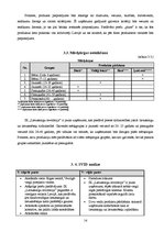 Biznesa plāns 'Biznesa plāns individuālajam komersantam', 14.