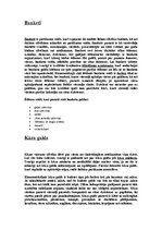 Konspekts 'Viesību veidi', 1.