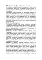 Konspekts 'Civiltiesisko attiecību izpratne, saturs un veidi', 1.