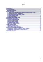 Referāts 'Viesnīcas "Brigita” zemais noslogojums', 11.