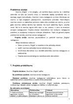 Referāts 'Viesnīcas "Brigita” zemais noslogojums', 12.