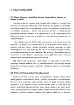 Referāts 'Viesnīcas "Brigita” zemais noslogojums', 15.