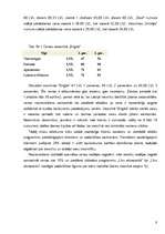 Referāts 'Viesnīcas "Brigita” zemais noslogojums', 18.