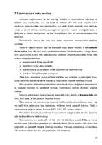 Referāts 'Viesnīcas "Brigita” zemais noslogojums', 25.