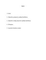 Referāts 'Slepkavība pastiprinošos un sevišķi pastiprinošos apstākļos', 1.