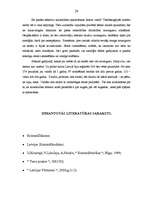 Referāts 'Slepkavība pastiprinošos un sevišķi pastiprinošos apstākļos', 29.