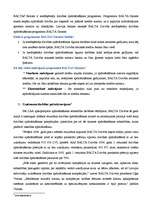 Referāts 'AAS "BALTA Dzīvība"', 6.