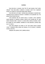 Referāts 'Laikraksta "Diena" tēls 2009.gadā laikraksta lasītāju vērtējumā', 2.