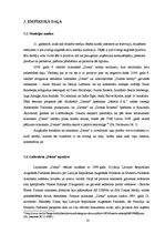 Referāts 'Laikraksta "Diena" tēls 2009.gadā laikraksta lasītāju vērtējumā', 18.