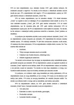 Referāts 'Laikraksta "Diena" tēls 2009.gadā laikraksta lasītāju vērtējumā', 22.