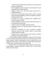 Referāts 'Laikraksta "Diena" tēls 2009.gadā laikraksta lasītāju vērtējumā', 27.