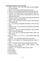 Referāts 'Laikraksta "Diena" tēls 2009.gadā laikraksta lasītāju vērtējumā', 28.