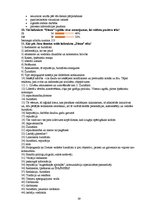 Referāts 'Laikraksta "Diena" tēls 2009.gadā laikraksta lasītāju vērtējumā', 39.