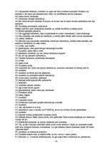 Referāts 'Laikraksta "Diena" tēls 2009.gadā laikraksta lasītāju vērtējumā', 40.