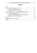 Referāts 'Skolēnu stundu kavējumu iemesli un to ietekme uz viņu mācību procesu', 2.