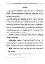 Referāts 'Skolēnu stundu kavējumu iemesli un to ietekme uz viņu mācību procesu', 3.