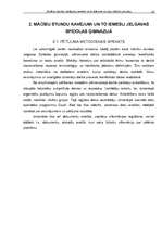 Referāts 'Skolēnu stundu kavējumu iemesli un to ietekme uz viņu mācību procesu', 10.