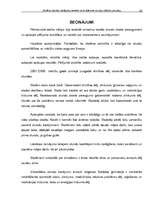 Referāts 'Skolēnu stundu kavējumu iemesli un to ietekme uz viņu mācību procesu', 19.