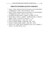 Referāts 'Skolēnu stundu kavējumu iemesli un to ietekme uz viņu mācību procesu', 21.