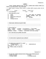 Referāts 'Skolēnu stundu kavējumu iemesli un to ietekme uz viņu mācību procesu', 23.