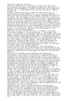 Eseja 'The Rise of Communism in Russia', 1.