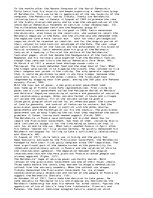 Eseja 'The Rise of Communism in Russia', 2.