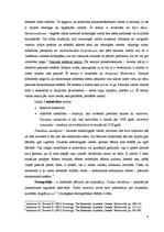 Konspekts 'Globalizācija. Globālā stratifikācija. Iedzīvotāji. Vide', 4.