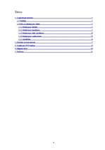 Prakses atskaite 'Atskaite par maģistra praksi uzņēmumā SIA "First Data Latvia"', 4.